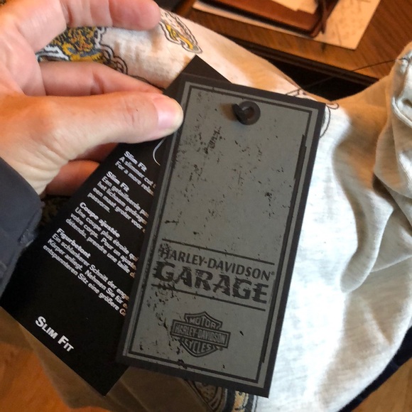 Harley Davidson NWT - Picture 2 of 7